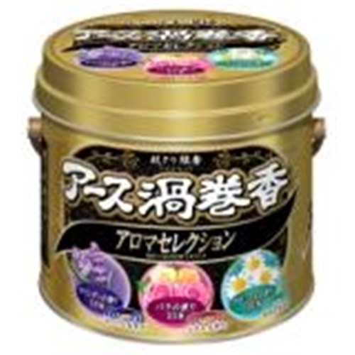 アース渦巻香30巻缶 アロマセレクション 日用消耗品 ホームセンターコーナンの通販サイト アース渦巻香30巻缶 アロマセレクション 日用消耗品 ホームセンターコーナンの通販サイト