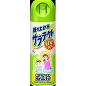 アース製薬 服の上からサラテクト 200mL