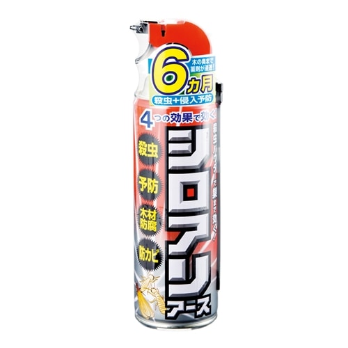 シロアリアース　４５０ｍｌ