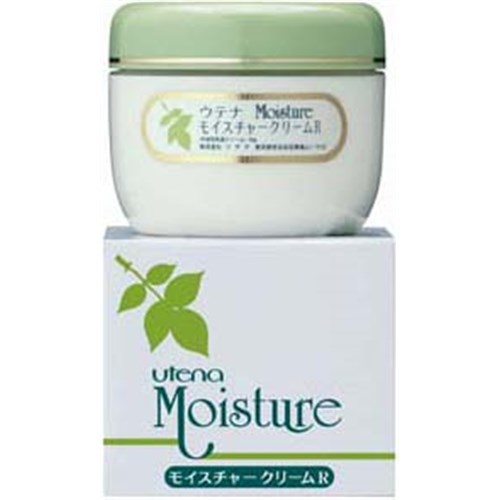 モイスチャークリームローション　６０ｇ