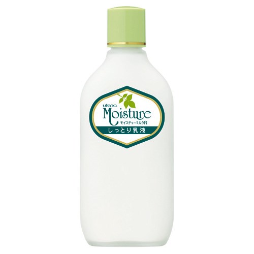 モイスチャーミルクローション　しっとり　１５５ｍｌ