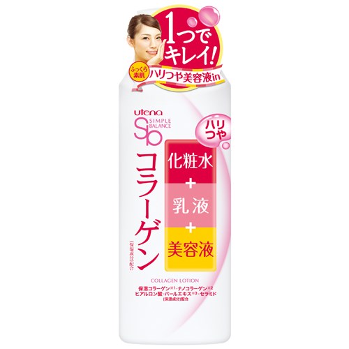 シンプルバランス　モイストローション　ハリ・つや　２２０ｍｌ