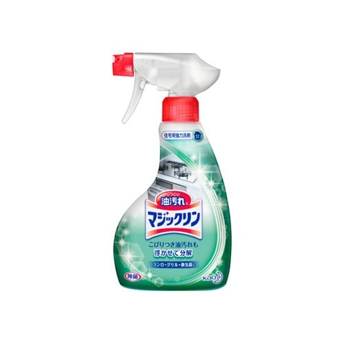 花王　マジックリン　ハンディスプレー　本体　４００ｍｌ 本体