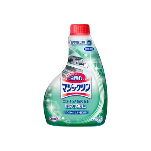 花王　マジックリン　ハンディスプレー　付替用　400ｍｌ 付替え