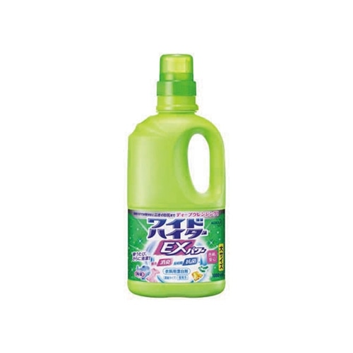 花王　ワイドハイターＥＸパワー　本体　大サイズ　１０００ｍｌ