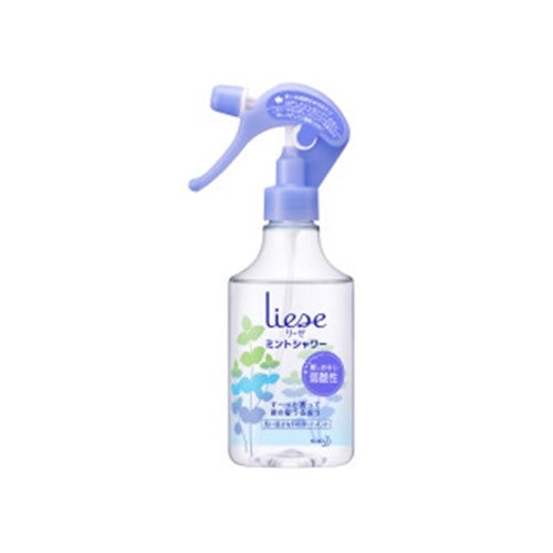 花王　リーゼ　ミントシャワー２００ｍｌ