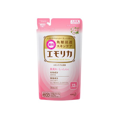 花王　エモリカ　フローラル　替３６０ｍｌ