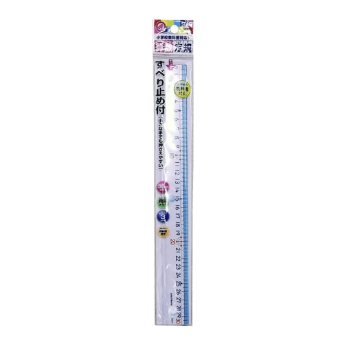 算数定規３０ｃｍ ＨＳ３０Ａ‐３００