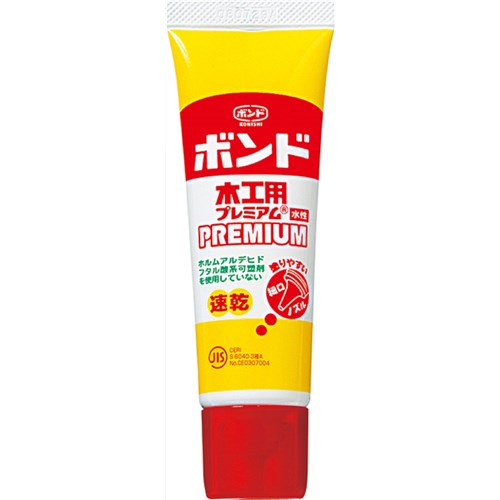 コニシ 木工用プレミアム 30ml