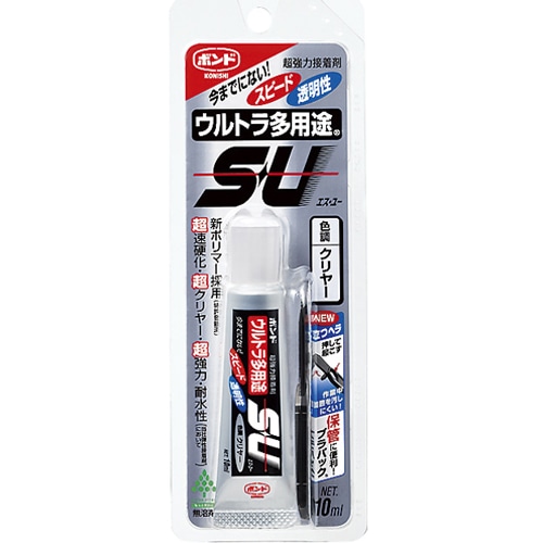 コニシ(Konishi) 　ウルトラ多用途ＳＵ１０ＭＬ