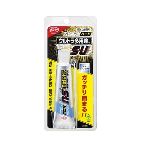 コニシ(Konishi) 　ウルトラ多用途ＳＵ　ハード　２５ｍｌ