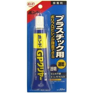 コニシ(Konishi) 　ＧＰクリアー　５０ｍｌ ５０ｍｌ