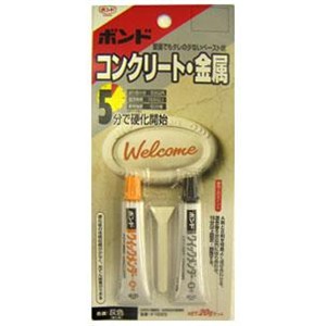 コニシ(Konishi) 　ボンドクイックメンダー　２０ｇ ２０ｇ