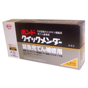 コニシ(Konishi) 　ボンドクイックメンダー　５００ｇ ５００ｇ