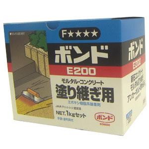 コニシ(Konishi) 　ボンドＥ２００　１ｋｇ １ｋｇ