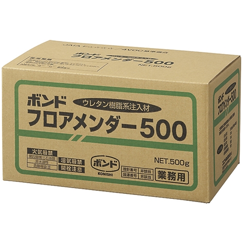 コニシ(Konishi) 　フロアメンダー500