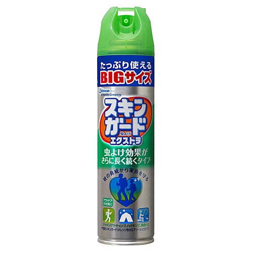 スキンガードエクストラ　２２０ｍｌ