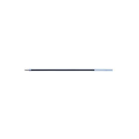 ゼブラボールペン替芯黒１．０ｍｍ油性　ＬＨ－１．０