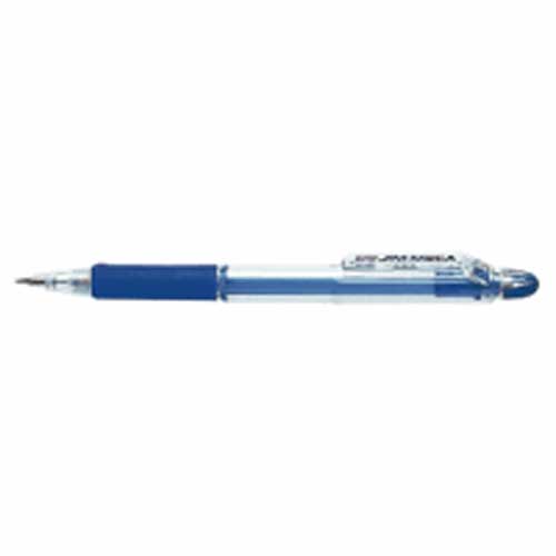 シャープペン ジムメカ ０ ５ｍｍ ｋｒｍ １００ ｂｌ 青 文房具 事務用品 ホームセンターコーナンの通販サイト