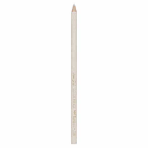 トンボ色鉛筆　単色　１５００－０１　白　１２本入　240404