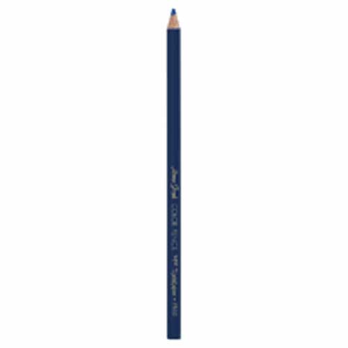 トンボ色鉛筆　単色　１５００－１６　群青　１２本入　240413