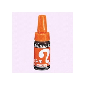 マジックインキ大型　箱　橙　ＭＬ‐Ｔ７