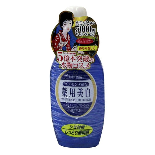 ホワイトモイスチュア ローション １７０ｍｌ