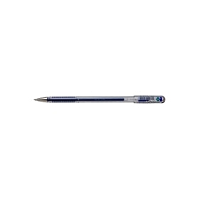 耐水性ゲルインクボールペン　ハイブリッド　０．５ｍｍ　青　342628