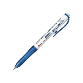 ノック式修正ボールペン パワコレ ブルー ＸＺＬ１５‐ＷＣ