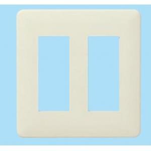 パナソニック（Pａｎａｓｏｎｉｃ）　簡易耐火用プレート　６コ用　ＷＮ６７０６Ｗ ６コ用　ＷＮ６７０６Ｗ