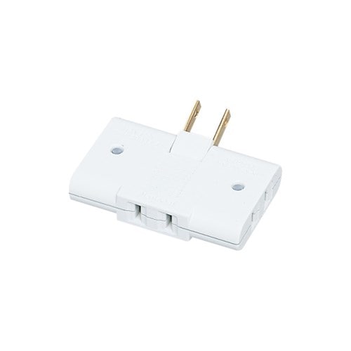 パナソニック（Pａｎａｓｏｎｉｃ）　スナップタップ　３個口　ＷＨ２１２３ＷＰ