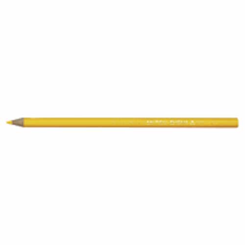 三菱鉛筆　色鉛筆　Ｋ８８０．２　黄　１２本入　240429