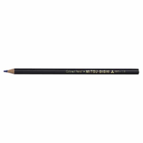 三菱鉛筆　色鉛筆　Ｋ８８０．１２　紫　１２本入　240434