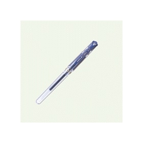 耐水性ゲルインク　ユニボール・シグノ　１．０ｍｍ　青　340662