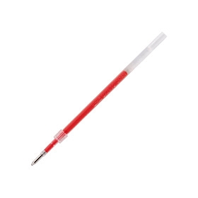 三菱鉛筆ボールペン替芯赤　１．０ｍｍ　油性　ＳＸＲ