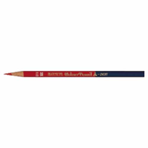 三菱鉛筆　朱藍７：３色鉛筆　Ｋ２６３７　１２本入　240447