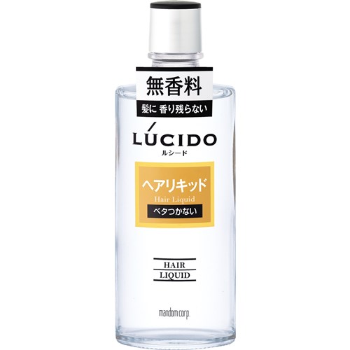 ルシード　ヘアリキッド　２００ｍｌ