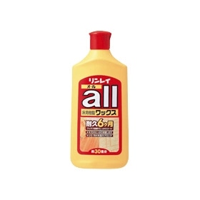 つや出し剤　リンレイオール　５００ｍｌ　386113