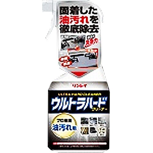 ウルトラハードクリーナー 油汚れ用700ml: 日用消耗品