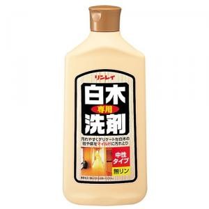 リンレイ 白木専用洗剤 500ml