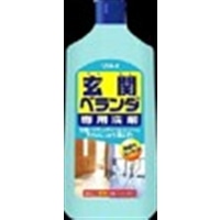 玄関・ベランダ専用洗剤 １Ｌ