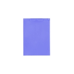 クリップボード　Ａ３タテ　青紫　Ａ－９７８Ｕ－２３　326482