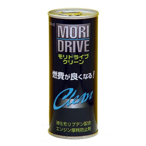 モリドライブクリーン　２２０ｍｌ