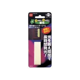 高性能　蓄光テープ　Ｔ０７７０　１巻　352561