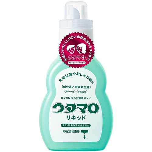 ウタマロリキッド　４００ｍｌ