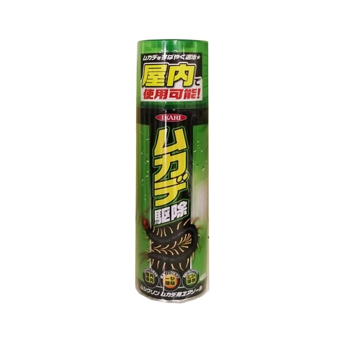 ムカデ用スプレー　４８０ｍｌ