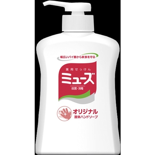 液体ミューズ 本体 ２５０ｍｌ