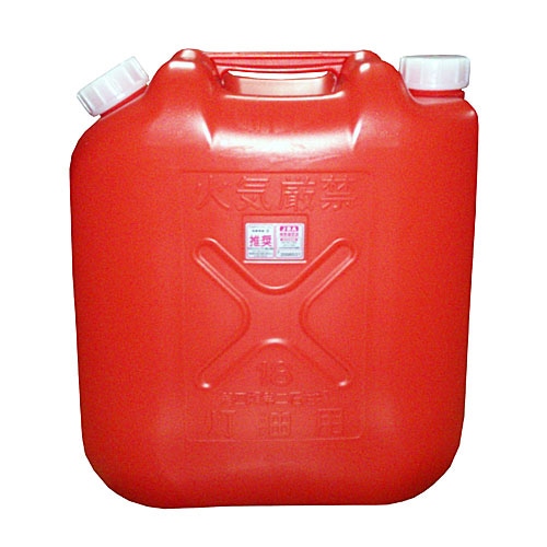 灯油缶 18l kt 001 家電 照明 電材 ホームセンターコーナンの通販サイト 灯油缶 18l kt 001 家電 照明 電材 ホームセンターコーナンの通販サイト