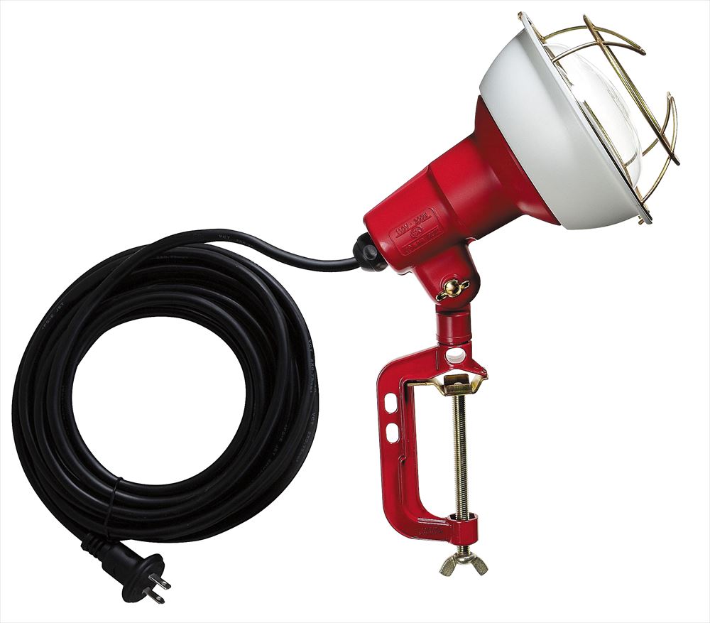 投光器（５ｍ）ＲＣＹ‐２０５