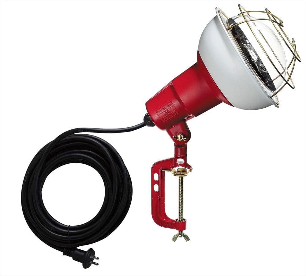 投光器（５ｍ）ＲＣＹ‐５０５